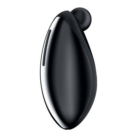 Precyzyjny Stymulator Satisfyer Spot On 2 Black