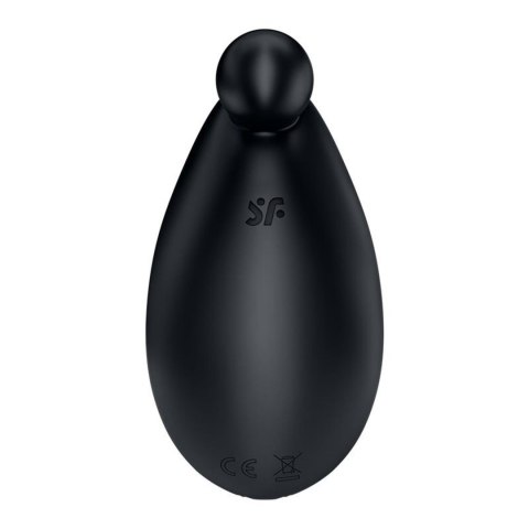 Precyzyjny Stymulator Satisfyer Spot On 2 Black