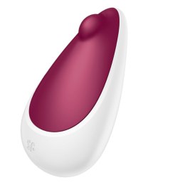 Satisfyer Spot On 3: Precyzyjna Rozkosz dla Łechtaczki