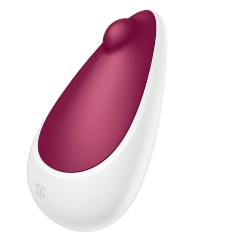 Satisfyer Spot On 3: Precyzyjna Rozkosz dla Łechtaczki