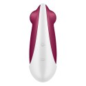 Satisfyer Spot On 3: Precyzyjna Rozkosz dla Łechtaczki