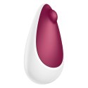 Satisfyer Spot On 3: Precyzyjna Rozkosz dla Łechtaczki