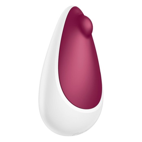 Satisfyer Spot On 3: Precyzyjna Rozkosz dla Łechtaczki