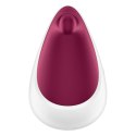 Satisfyer Spot On 3: Precyzyjna Rozkosz dla Łechtaczki