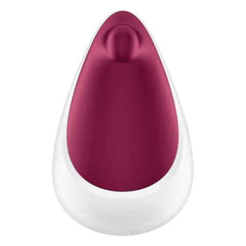 Satisfyer Spot On 3: Precyzyjna Rozkosz dla Łechtaczki