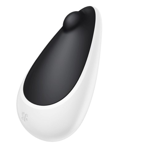 Satisfyer Spot On 3 Czarny