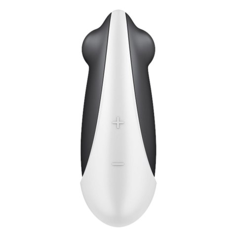 Satisfyer Spot On 3 Czarny