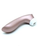 Stymulator Łechtaczkowy Satisfyer Pro 2+ z Falą Powietrza i Wibracjami