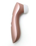 Stymulator Łechtaczkowy Satisfyer Pro 2+ z Falą Powietrza i Wibracjami
