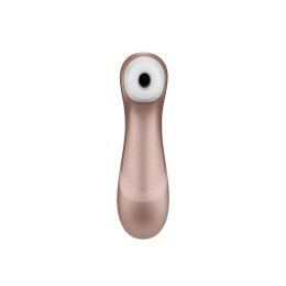 Satisfyer Pro 2 Generacja 2 - Stymulator Ciśnieniowy
