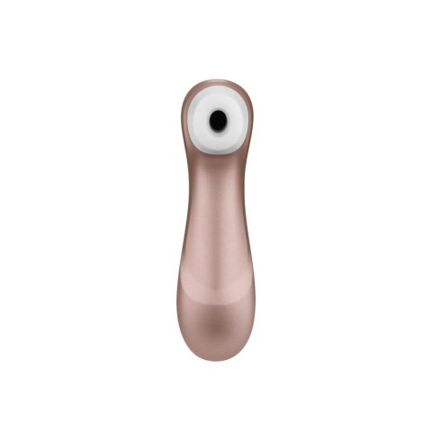 Satisfyer Pro 2 Generacja 2 - Stymulator Ciśnieniowy