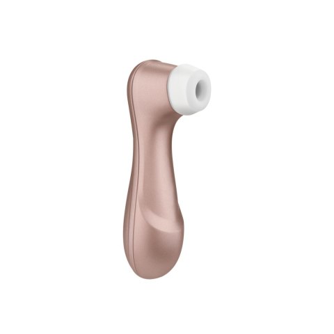 Satisfyer Pro 2 Generacja 2 - Stymulator Ciśnieniowy