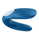 Satisfyer Partner Whale – Wibrator dla Par