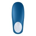 Satisfyer Partner Whale – Wibrator dla Par