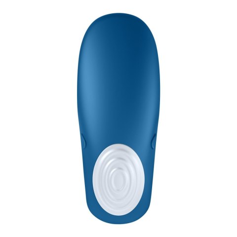Satisfyer Partner Whale – Wibrator dla Par