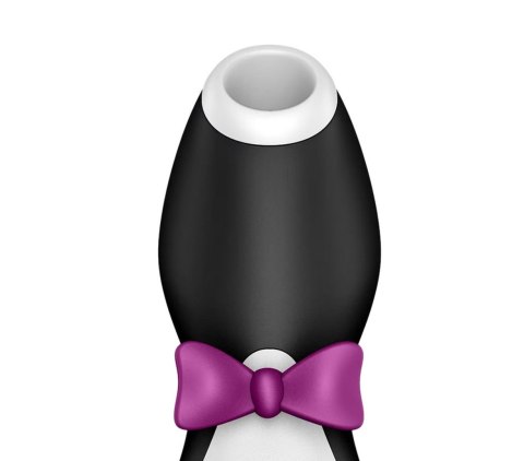 Pingwinek Elegancki Stymulator Fal Powietrza