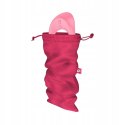 Satisfyer Treasure Bag M Różowa – Dyskretne Przechowywanie Gadżetów