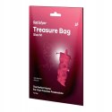 Satisfyer Treasure Bag M Różowa – Dyskretne Przechowywanie Gadżetów