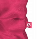 Satisfyer Treasure Bag M Różowa – Dyskretne Przechowywanie Gadżetów