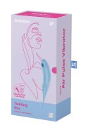 Satisfyer Twirling Pro blue