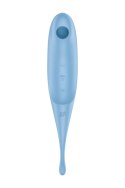 Satisfyer Twirling Pro blue