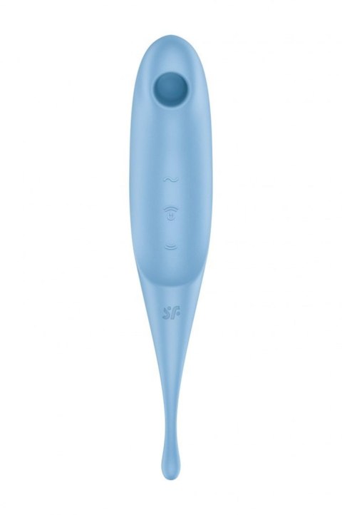 Satisfyer Twirling Pro blue
