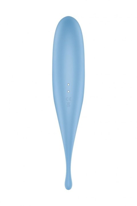 Satisfyer Twirling Pro blue