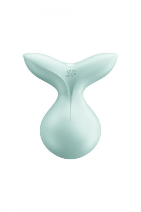 Satisfyer Viva La Vulva 3 Miętowy