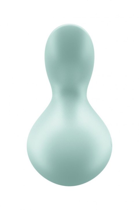 Satisfyer Viva La Vulva 3 Miętowy