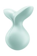 Satisfyer Viva La Vulva 3 Miętowy