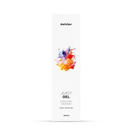 Żel Stymulujący na Bazie Wody Satisfyer Euphoric Orgasm (300 ml)
