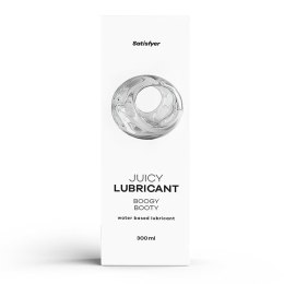 Satisfyer Boogy Booty: Zmysłowy Lubrykant Analny na Bazie Wody (300 ml)