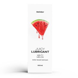 Lubrykant na bazie wody Melty Melon (300 ml)