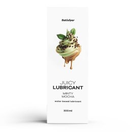 Lubrykant na bazie wody o smaku Miętowej Mokki (300 ml)