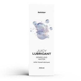 Lubrykant na bazie wody Satisfyer Sparkling Water (300 ml)