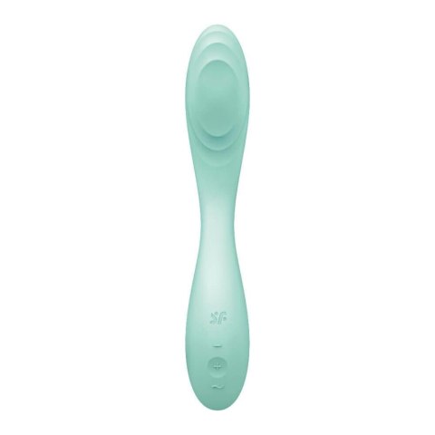 Wibrator Satisfyer Rolling Pleasure Mint