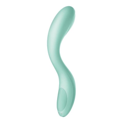 Wibrator Satisfyer Rolling Pleasure Mint