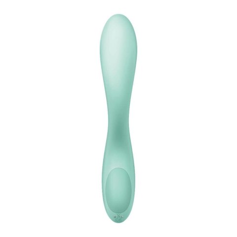 Wibrator Satisfyer Rolling Pleasure Mint