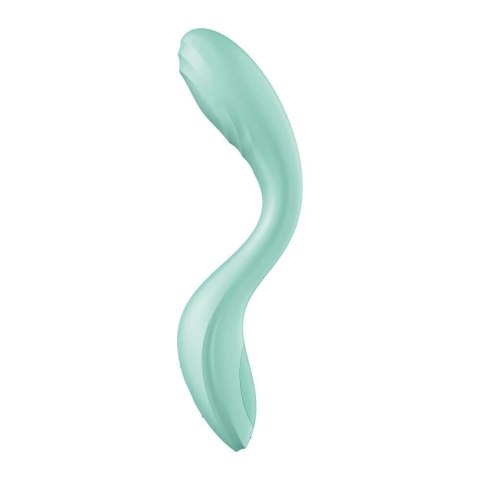 Wibrator Satisfyer Rolling Pleasure Mint