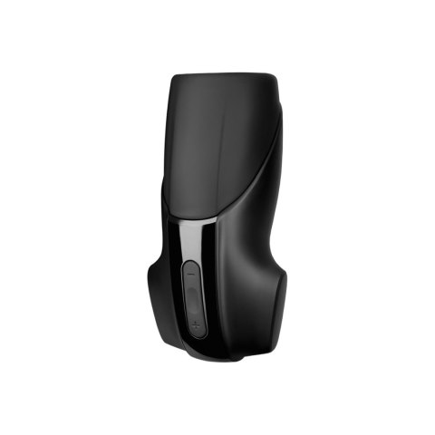 Satisfyer Men Vibration: Męski Wibrator Erotyczny