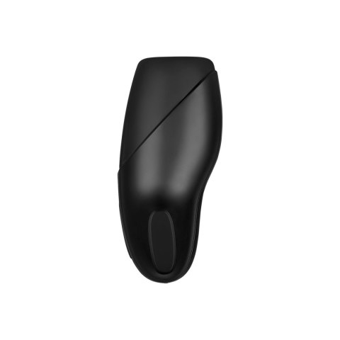 Satisfyer Men Vibration: Męski Wibrator Erotyczny