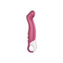Satisfyer Petting Hippo: Wibrator do punktu G