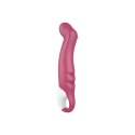 Satisfyer Petting Hippo: Wibrator do punktu G