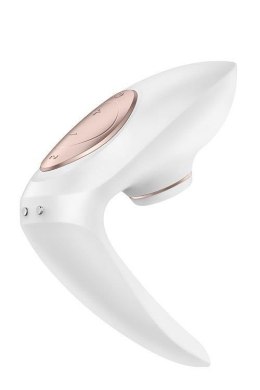 Satisfyer Pro 4 Couples – Wibrator dla Par