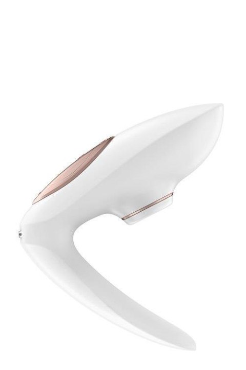 Satisfyer Pro 4 Couples – Wibrator dla Par