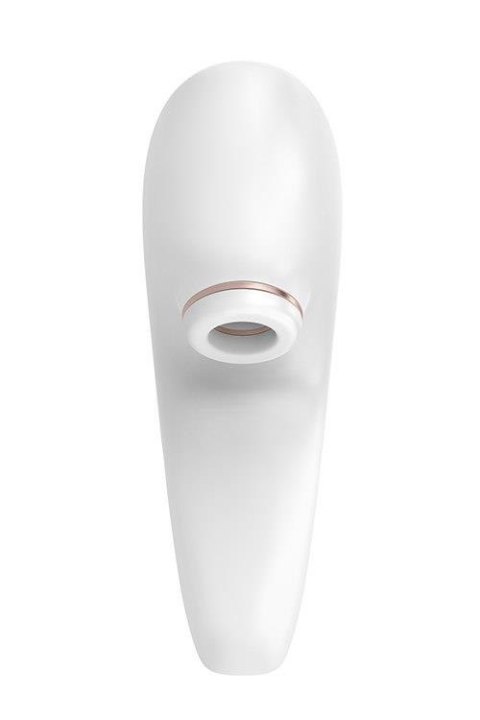 Satisfyer Pro 4 Couples – Wibrator dla Par