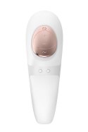 Satisfyer Pro 4 Couples – Wibrator dla Par
