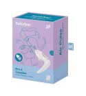 Satisfyer Pro 4 Couples – Wibrator dla Par