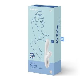 Wibrator Króliczek Satisfyer Pro G-Spot