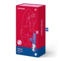 Wibrator Satisfyer Magic Bunny